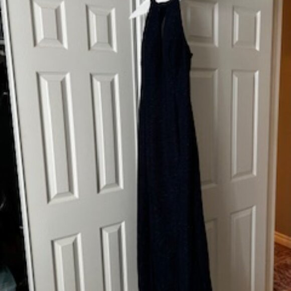 MOTHER OF THE BRIDE Long Gown - Picture 3 of 6